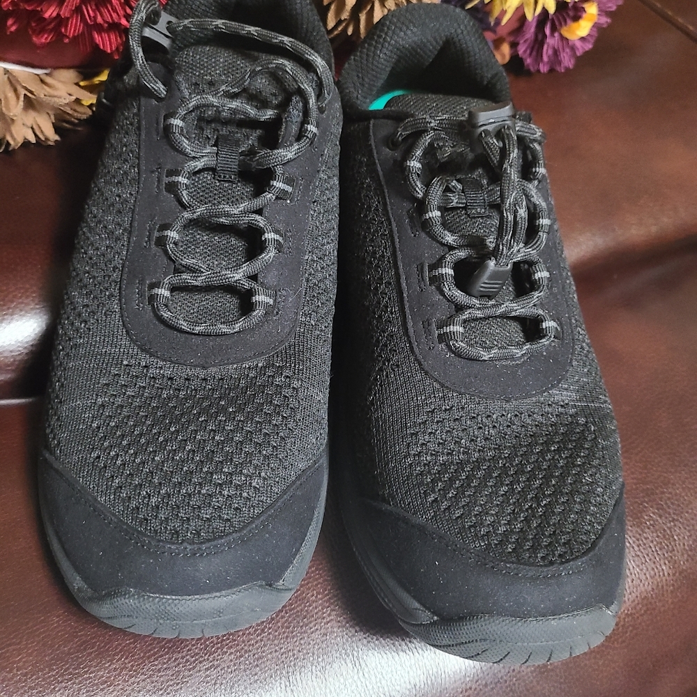 Ortho shoes